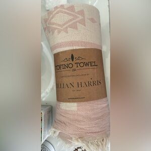 Jillian Harris X Tofino Towel